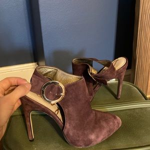 Sam Edelman heels